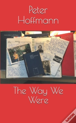 Capa do artigo The Way We Were