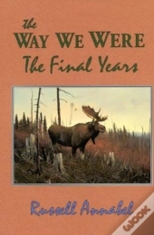 The Way We Were
