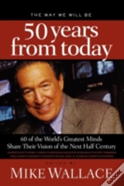 Capa do artigo The Way We Will Be 50 Years From Today