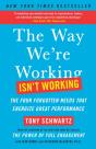 The Way We'Re Working Isn'T Working - Preview