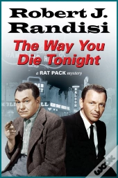 The Way You Die Tonight