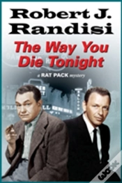 Capa do artigo The Way You Die Tonight
