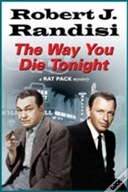 Capa do artigo The Way You Die Tonight