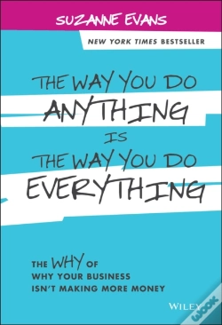 Capa do artigo The Way You Do Anything Is The Way You Do Everything