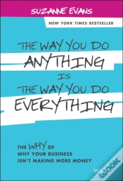 Capa do artigo The Way You Do Anything Is The Way You Do Everything