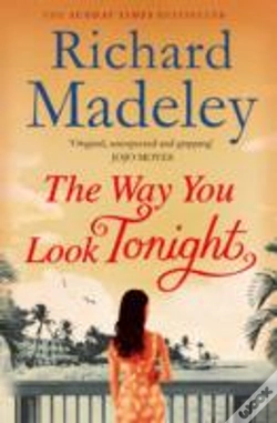 Capa do artigo The Way You Look Tonight
