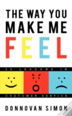 Capa do artigo The Way You Make Me Feel