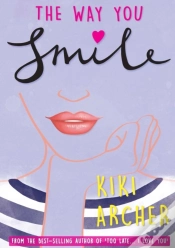 Capa do artigo The Way You Smile