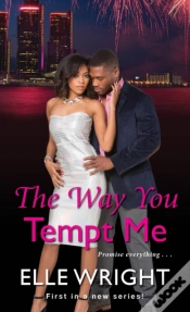 Capa do artigo The Way You Tempt Me