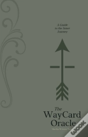 Capa do artigo The Waycard Oracle