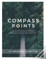 Capa do artigo The Wayfarer: Compass Points Edition