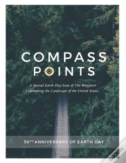 Capa do artigo The Wayfarer: Compass Points Edition