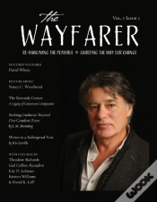Capa do artigo The Wayfarer Spring 2018