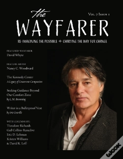 Capa do artigo The Wayfarer Spring 2018
