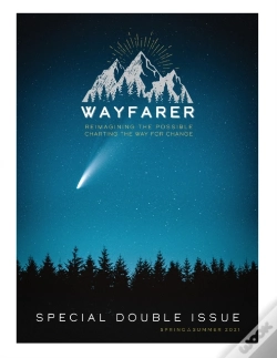 Capa do artigo The Wayfarer Spring 2021 Issue