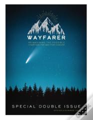 The Wayfarer Spring 2021 Issue