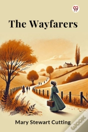 Capa do artigo The Wayfarers (Edition1)