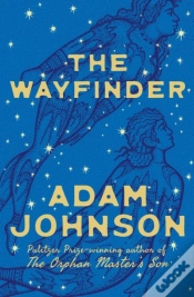 Capa do artigo The Wayfinder