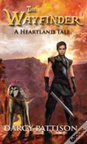 Capa do artigo The Wayfinder