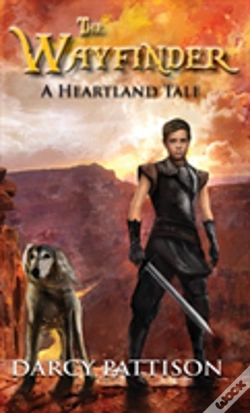 Capa do artigo The Wayfinder