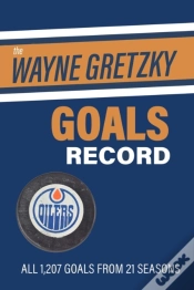 Capa do artigo The Wayne Gretzky Goals Record