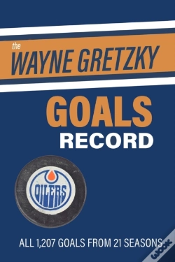 Capa do artigo The Wayne Gretzky Goals Record