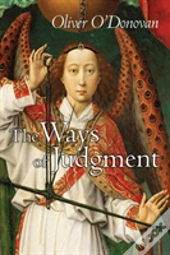 The Ways Of Judgment