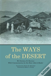 Capa do artigo The Ways Of The Desert