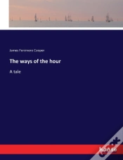 Capa do artigo The Ways Of The Hour