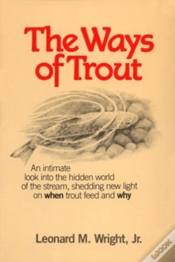 Capa do artigo The Ways Of Trout