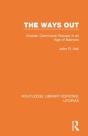 The Ways Out - Preview