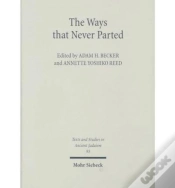 Capa do artigo The Ways That Never Parted
