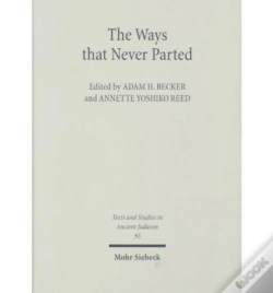 Capa do artigo The Ways That Never Parted