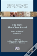 The Ways That Often Parted