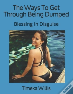 Capa do artigo The Ways To Get Through Being Dumped