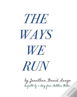 Capa do artigo The Ways We Run