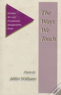 Capa do artigo The Ways We Touch