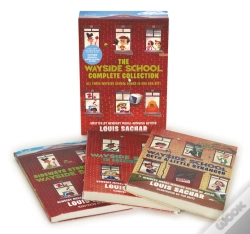 Capa do artigo The Wayside School Collection Box Set