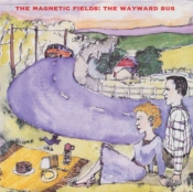 Capa do artigo The Wayward Bus/Distant Plastic Trees - CD