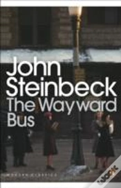 Capa do artigo The Wayward Bus