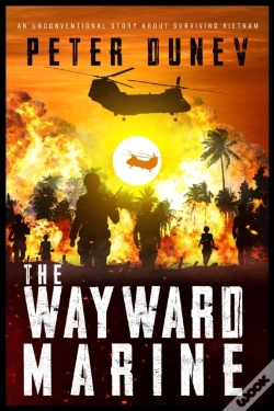 Capa do artigo The Wayward Marine