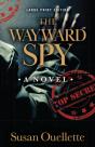 The Wayward Spy - Preview
