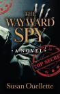 The Wayward Spy - Preview