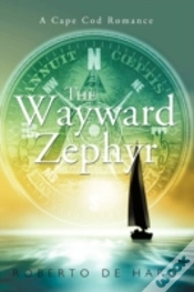 Capa do artigo The Wayward Zephyr