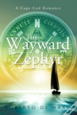 Capa do artigo The Wayward Zephyr