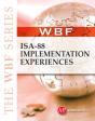 The Wbf Book Series: Isa-88 Implementation Experiences - Preview