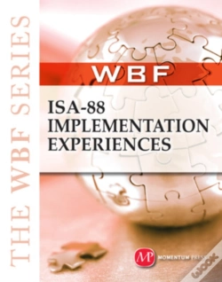 Capa do artigo The Wbf Book Series: Isa-88 Implementation Experiences