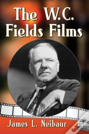 Capa do artigo The W.C. Fields Films