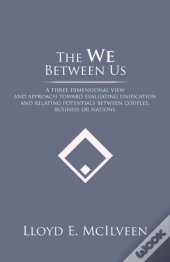 The We Between Us
