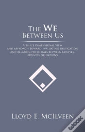 Capa do artigo The We Between Us